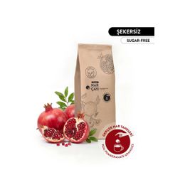 Kayla Gurme 250 gr Şekersiz Nar Taneli Nar Çayı