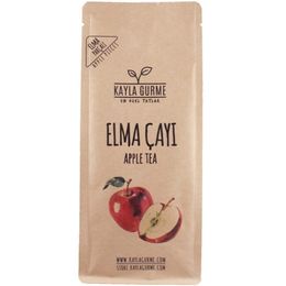 Kayla Gurme 250 gr Taneli Elma Çayı
