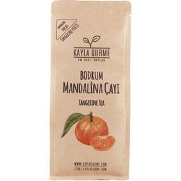 Kayla Gurme 250 gr Taneli Mandalina Çayı