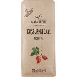 Kayla Gurme Kuşburnu Taneli 1 kg Kuşburnu Çayı