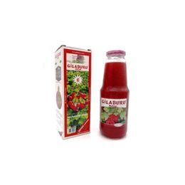Kayseri Pazarı 1 lt Şeker İlavesiz Gilaburu Nektarı