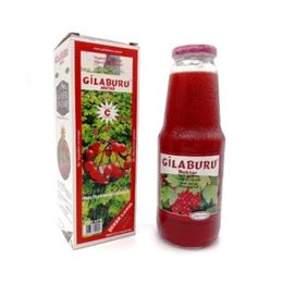 Kayseri Pazarı 1 lt Şeker İlavesiz Gilaburu Nektarı