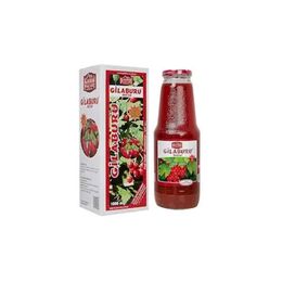 Kayseri Pazarı 1 lt Şekersiz Gilaburu Nektarı