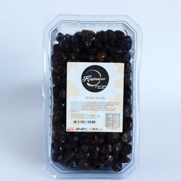 Kaytanlar 1 kg Siyah Zeytin