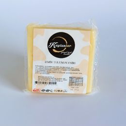 Kaytanlar 250 gr Izmir Tulum Peyniri