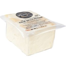 Kaytanlar 600 gr Ezine Klasik Peyniri