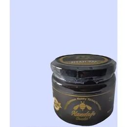 Kazdağı 430 gr Siyah Bal