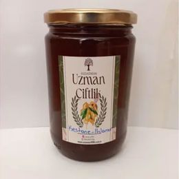 Kazdağı 850 gr Kestane Ihlamur Balı