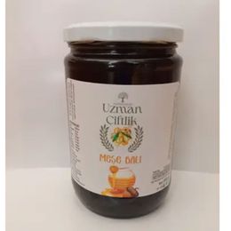 Kazdağı 850 gr Meşe Balı