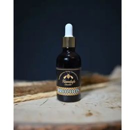 Kazdağı Arıcılık 50 ml Propolis %50 Eksraktı