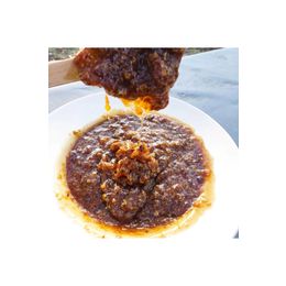 Kazdağı Arıcılık 500 gr Çam Balı Arı Ürünleri Karışımı