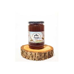 Kazdağı Arıcılık 850 gr Hakiki Çam Balı