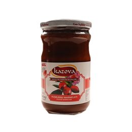 Kazova 700 gr Kuşburnu Marmelatı