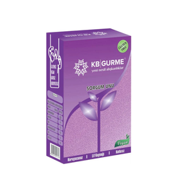 KB Gurme 500 gr Sorgum Unu
