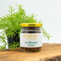 Kb Köyceğiz Balı 100 gr Arı Ekmeği Perga