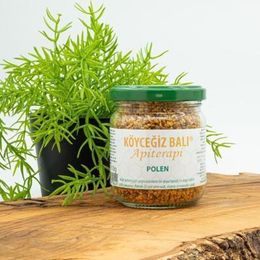 Kb Köyceğiz Balı 100 gr Arı Ekmeği Perga