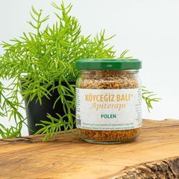 Kb Köyceğiz Balı 100 gr Arı Ekmeği Perga