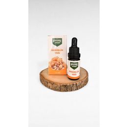 Kb Köyceğiz Yöresel 10 ml Akgünlük Yağı