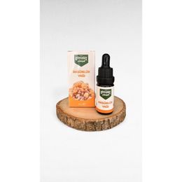 Kb Köyceğiz Yöresel 10 ml Akgünlük Yağı