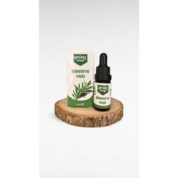 Kb Köyceğiz Yöresel 10 ml Biberiye Yağı