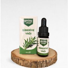 Kb Köyceğiz Yöresel 10 ml Biberiye Yağı