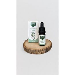 Kb Köyceğiz Yöresel 10 ml Okaliptüs Yağı