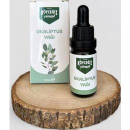 Kb Köyceğiz Yöresel 10 ml Okaliptüs Yağı