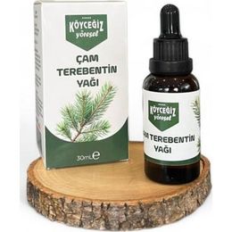Kb Köyceğiz Yöresel 30 ml Çam Terebentin Yağı