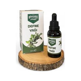 Kb Köyceğiz Yöresel 30 ml Defne Yağı