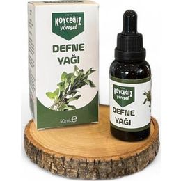 Kb Köyceğiz Yöresel 30 ml Defne Yağı