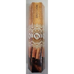 KDH 20 Stick Tarçın Cinnamon Kokulu Çubuk Tütsü
