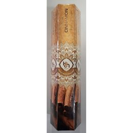 KDH 20 Stick Tarçın Cinnamon Kokulu Çubuk Tütsü