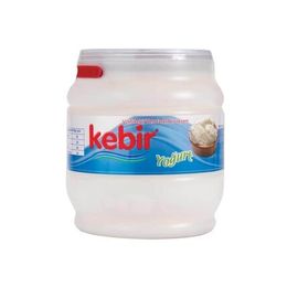 Kebir 1.5 kg Bidon Yoğurt