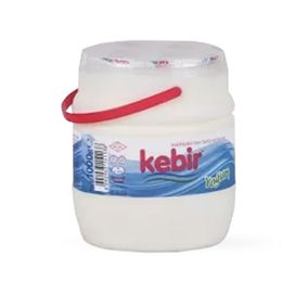 Kebir 1.5 kg Bidon Yoğurt