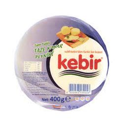Kebir 400 gr Kaşar Peyniri