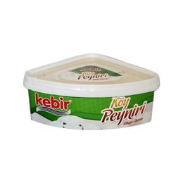 Kebir 500 gr Köy Peyniri