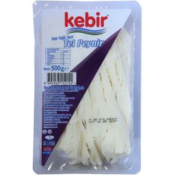 Kebir 500 gr Telli Peynir