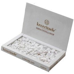 Keçecizade 420 gr Duble Fıstıklı Lokum