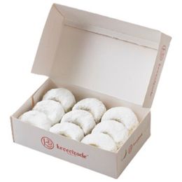 Keçecizade 445 gr Fıstıklı Kurabiye