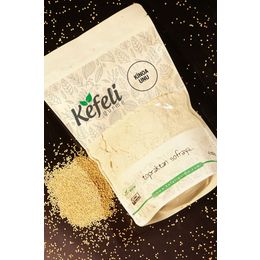 Kefeli 1 kg Beyaz Kinoa Unu