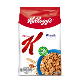 Kellogg's 10x420 gr Special K Sade