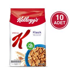Kellogg's 10x420 gr Special K Sade