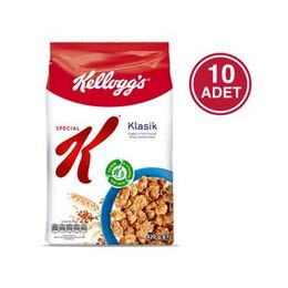 Kellogg's 10x420 gr Special K Sade