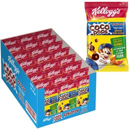 Kellogg's 24x40 gr Coco Pops Çokotop
