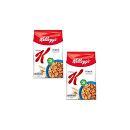 Kellogg's 2x420 gr Special K Sade Gevrek