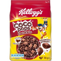 Kellogg's 310 gr Çokofills Coco Pops