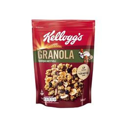 Kellogg's 340gr Karışık Meyveli Granola