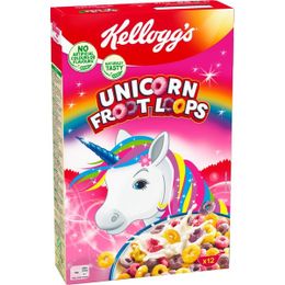 Kellogg's 350 gr Froot Loops Kahvaltılık Gevrek