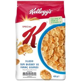 Kellogg's 420 gr Special K Sade Gevrek