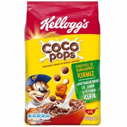 Kelloggs 450 gr Coco Pops